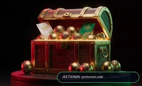 Download the app, unlock code JEETWI500, and enter 1 Pts contests faster