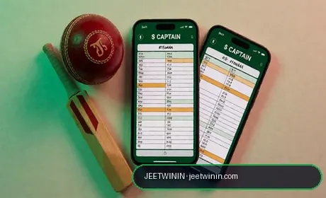 Fantasy cricket picks, captain calls, and sharper matchday strategy