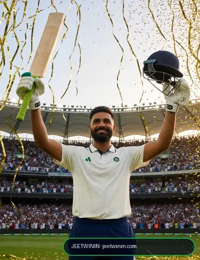 VictoryHubin (VictoryHub) fantasy cricket & matchday visual 3