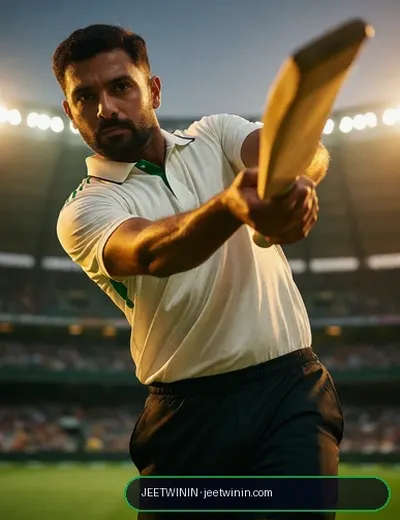 VictoryHubin (VictoryHub) fantasy cricket & matchday visual 2