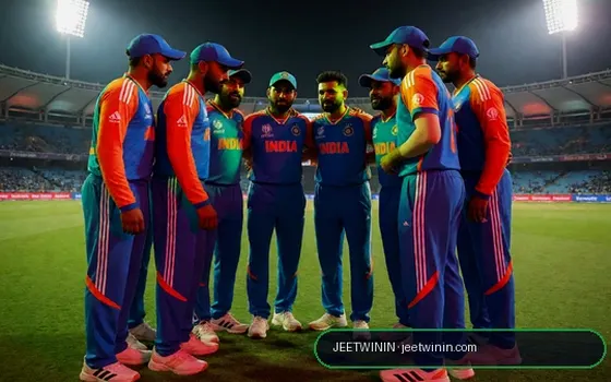 Punjab vs Lucknow on VictoryHubin